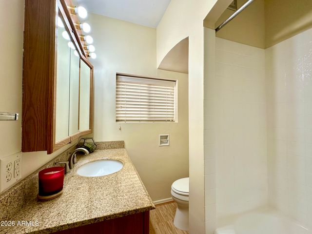 591 W CENTRAL Avenue, Coolidge, AZ 85128