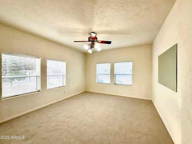 591 W CENTRAL Avenue, Coolidge, AZ 85128