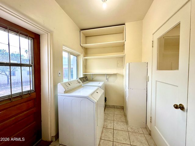 591 W CENTRAL Avenue, Coolidge, AZ 85128