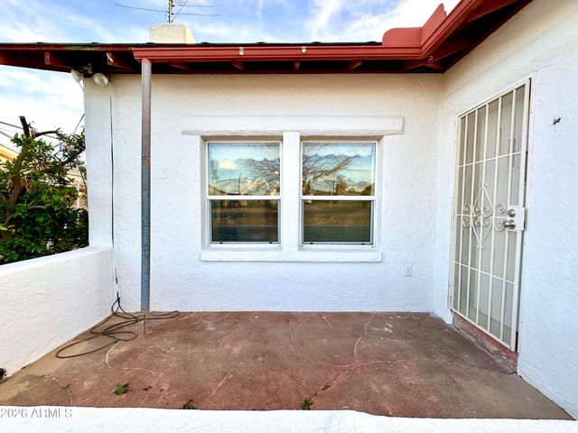591 W CENTRAL Avenue, Coolidge, AZ 85128