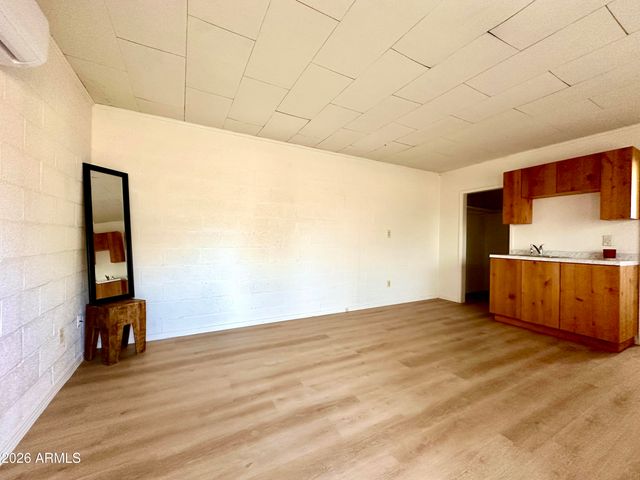 591 W CENTRAL Avenue, Coolidge, AZ 85128