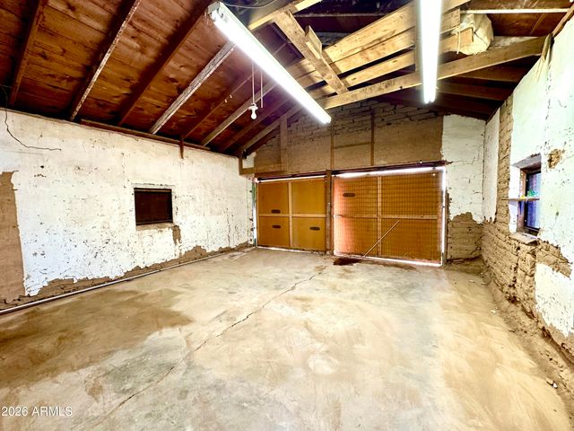 591 W CENTRAL Avenue, Coolidge, AZ 85128