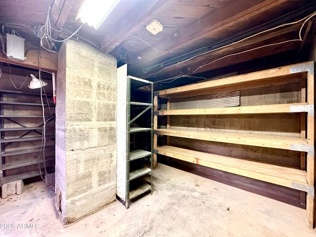 591 W CENTRAL Avenue, Coolidge, AZ 85128