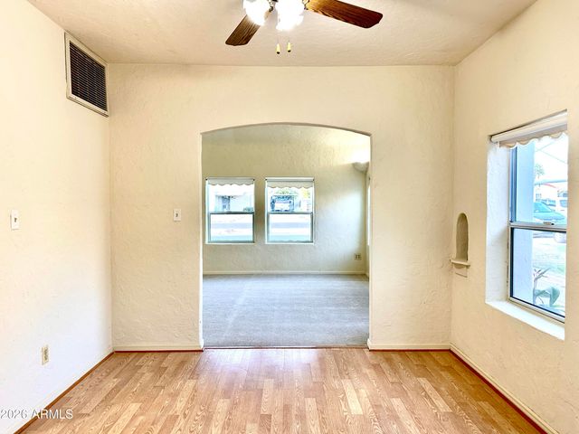 591 W CENTRAL Avenue, Coolidge, AZ 85128