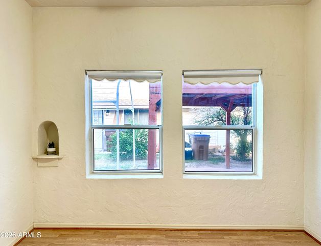 591 W CENTRAL Avenue, Coolidge, AZ 85128