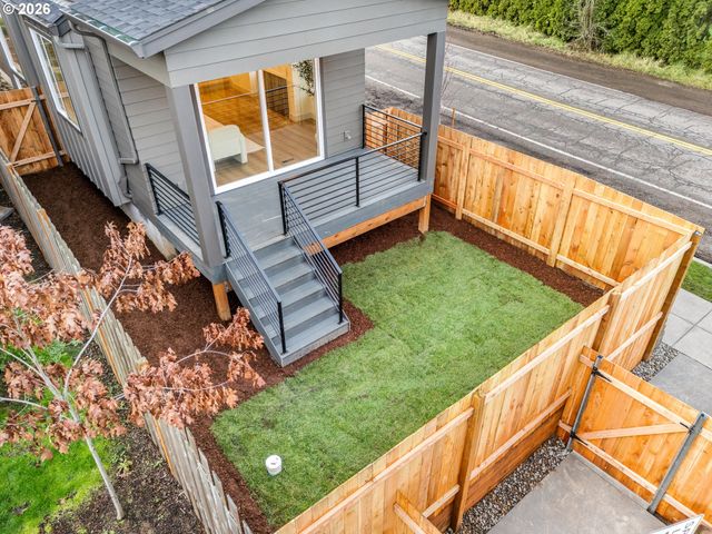 8206 Sw 46th Ave, Portland, OR 97219