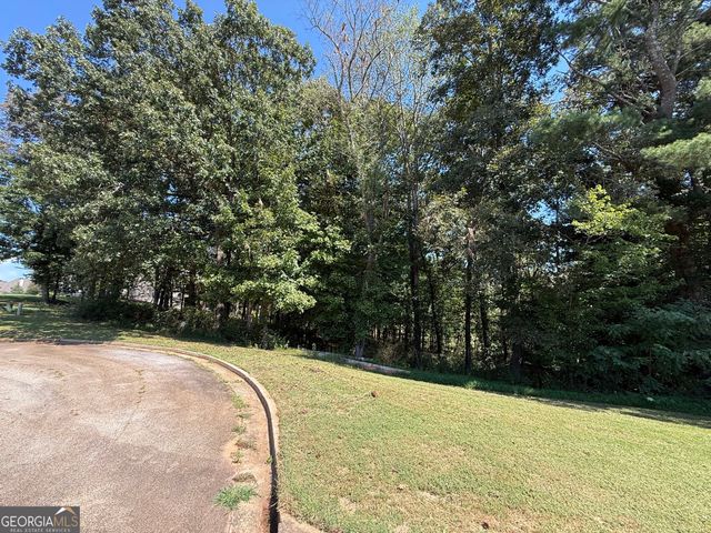 0 Mountain Vista LOT 6, Clarkesville, GA 30523