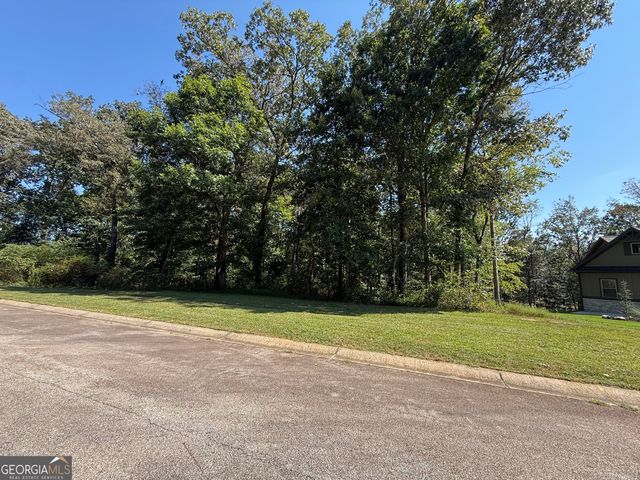 0 Mountain Vista LOT 6, Clarkesville, GA 30523
