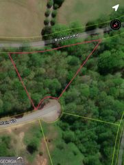 0 Mountain Vista LOT 6, Clarkesville, GA 30523