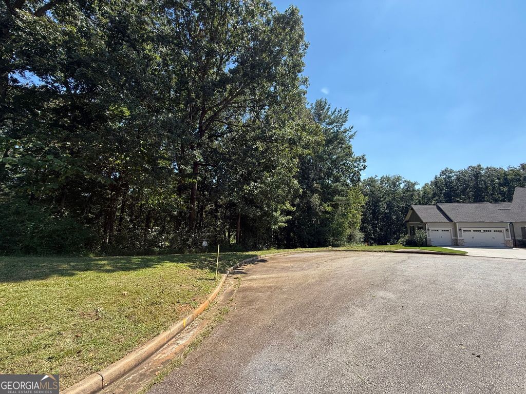 0 Mountain Vista LOT 6, Clarkesville, GA 30523 — photo 3