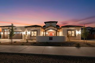 6224 Camino Alto Court NW, Albuquerque, NM 87120