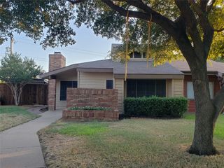 662 Prairie Dell Street, Lewisville, TX 75067
