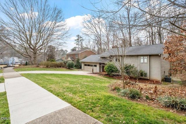 6309 Lakeland Drive, Raleigh, NC 27612