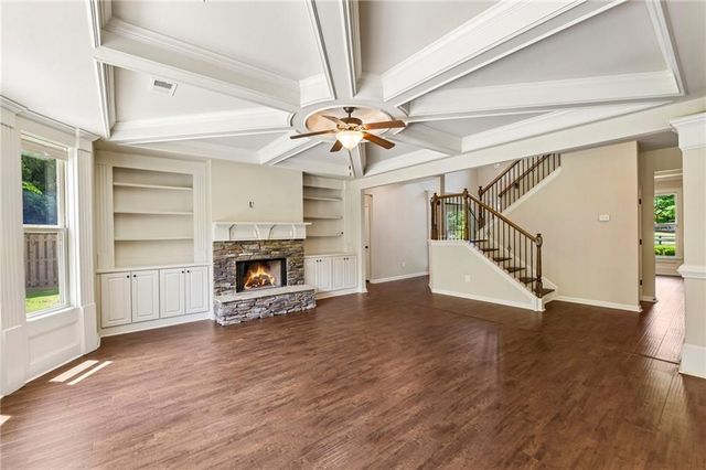 3739 Tupelo Trail, Auburn, GA 30011