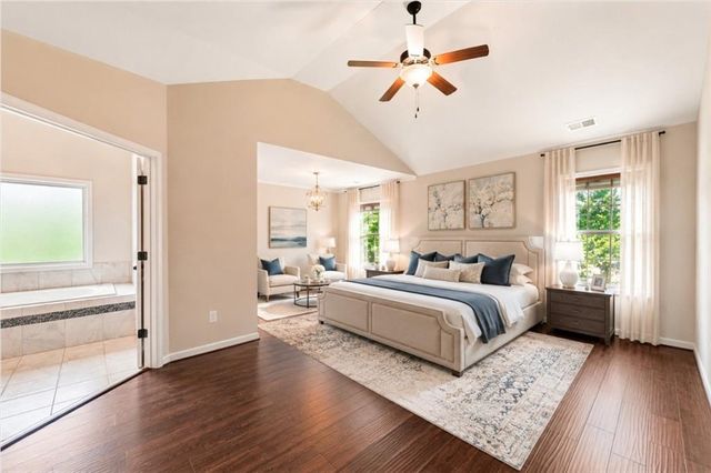 3739 Tupelo Trail, Auburn, GA 30011