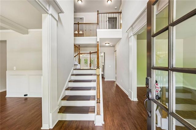3739 Tupelo Trail, Auburn, GA 30011