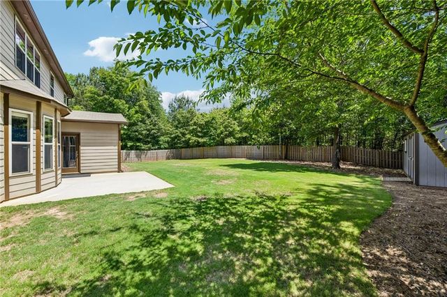 3739 Tupelo Trail, Auburn, GA 30011