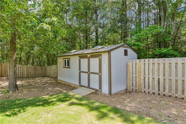 3739 Tupelo Trail, Auburn, GA 30011