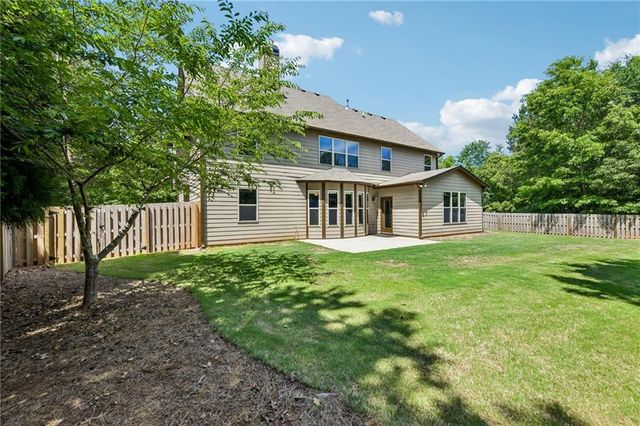 3739 Tupelo Trail, Auburn, GA 30011