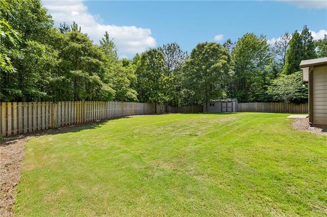 3739 Tupelo Trail, Auburn, GA 30011