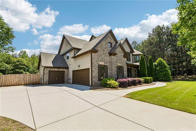 3739 Tupelo Trail, Auburn, GA 30011
