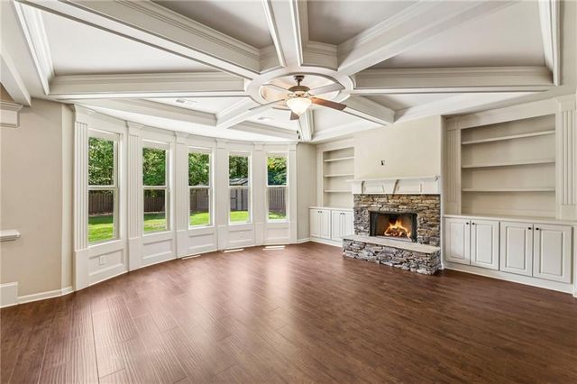 3739 Tupelo Trail, Auburn, GA 30011