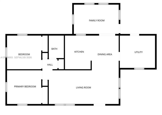 1570 NE 15th St, Homestead, FL 33033
