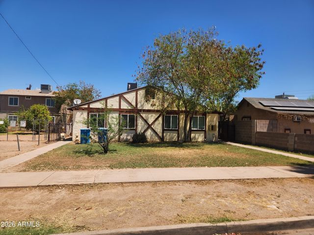 918 E GARFIELD Street B, Phoenix, AZ 85006