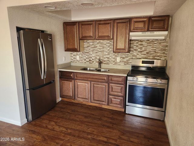 918 E GARFIELD Street B, Phoenix, AZ 85006