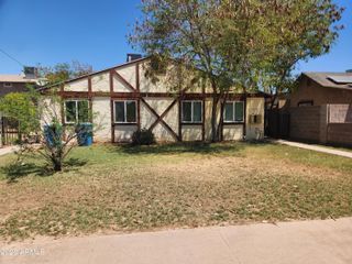 918 E GARFIELD Street B, Phoenix, AZ 85006