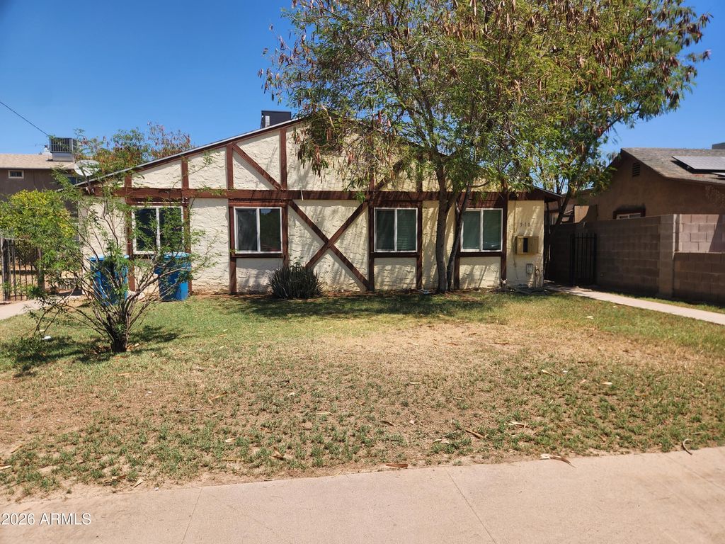 918 E GARFIELD Street B, Phoenix, AZ 85006