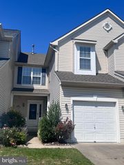 382 TUVIRA LN, Cherry Hill, NJ 08003