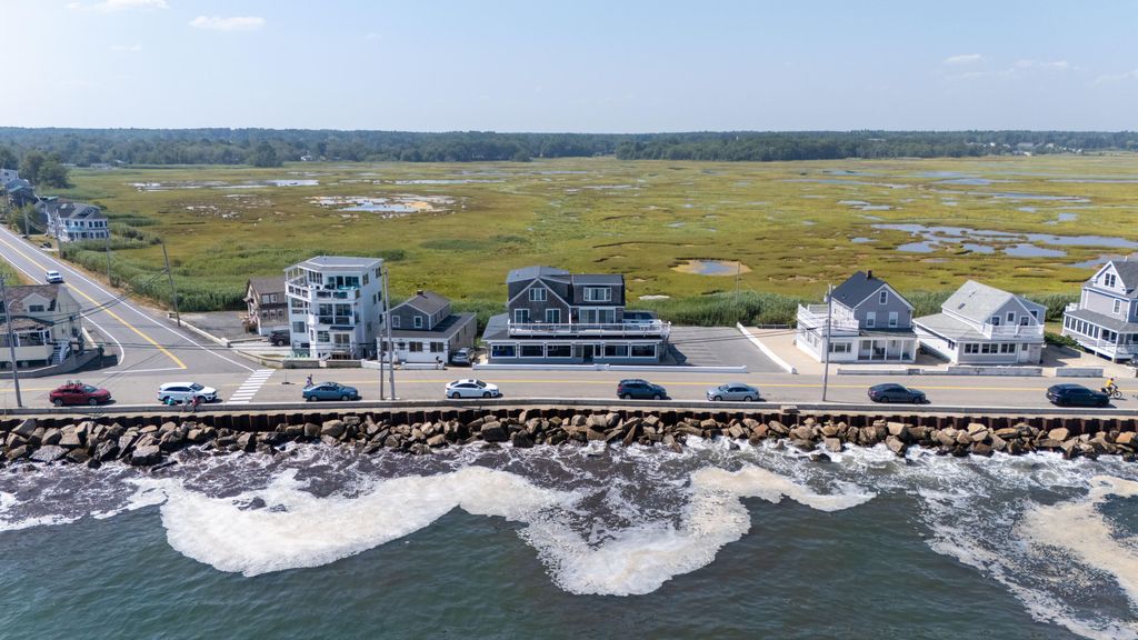371 Webhannet Drive 1, Wells, ME 04090 — exterior