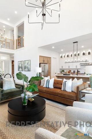 1610 Crimson Sunset Drive, Georgetown, TX 78628