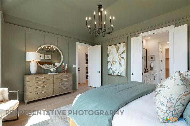 1610 Crimson Sunset Drive, Georgetown, TX 78628