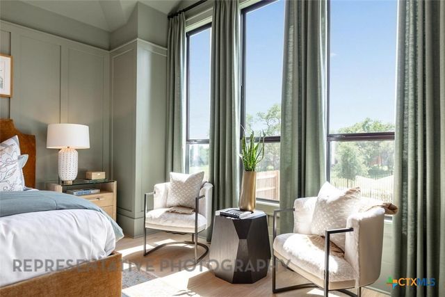 1610 Crimson Sunset Drive, Georgetown, TX 78628