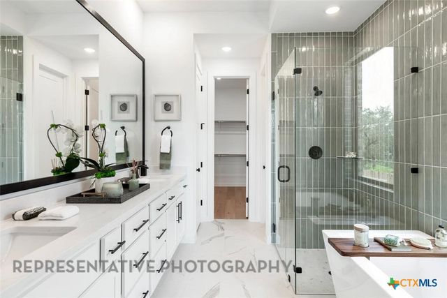 1610 Crimson Sunset Drive, Georgetown, TX 78628