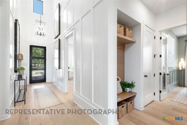 1610 Crimson Sunset Drive, Georgetown, TX 78628