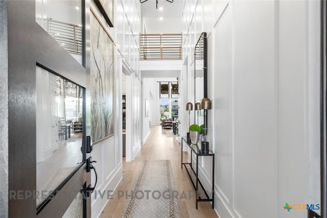 1610 Crimson Sunset Drive, Georgetown, TX 78628