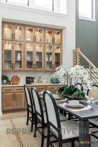 1610 Crimson Sunset Drive, Georgetown, TX 78628