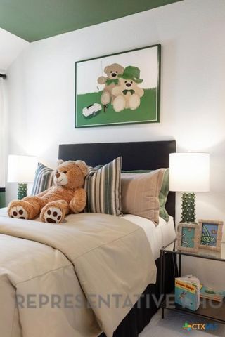 1610 Crimson Sunset Drive, Georgetown, TX 78628