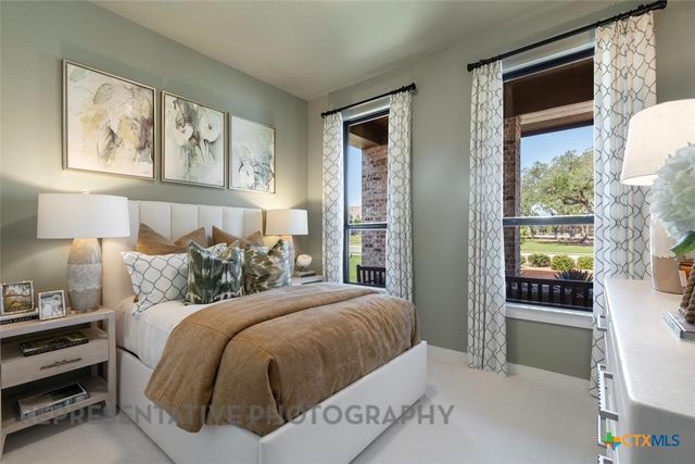 1610 Crimson Sunset Drive, Georgetown, TX 78628