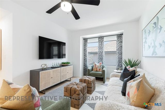 1610 Crimson Sunset Drive, Georgetown, TX 78628