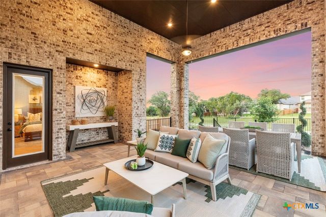 1610 Crimson Sunset Drive, Georgetown, TX 78628