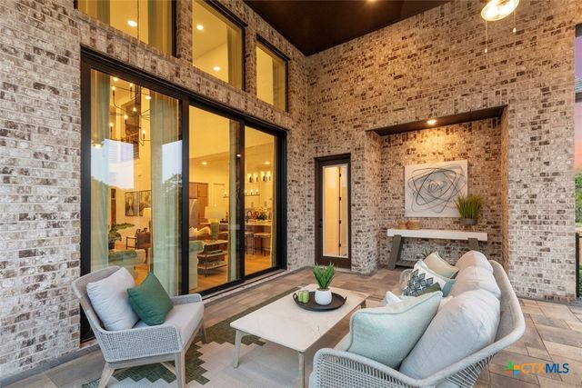 1610 Crimson Sunset Drive, Georgetown, TX 78628