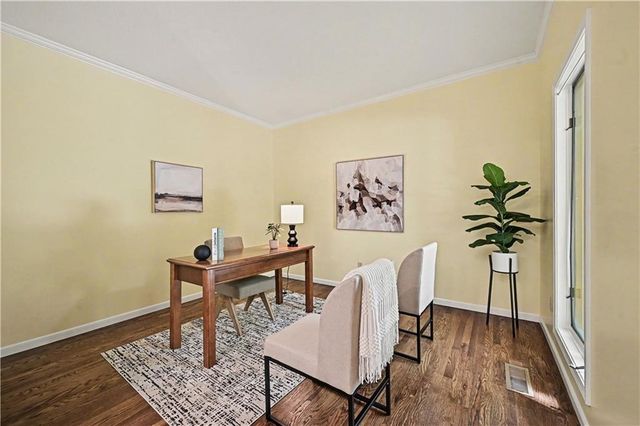5500 NW 62nd Street, Kansas City, MO 64151