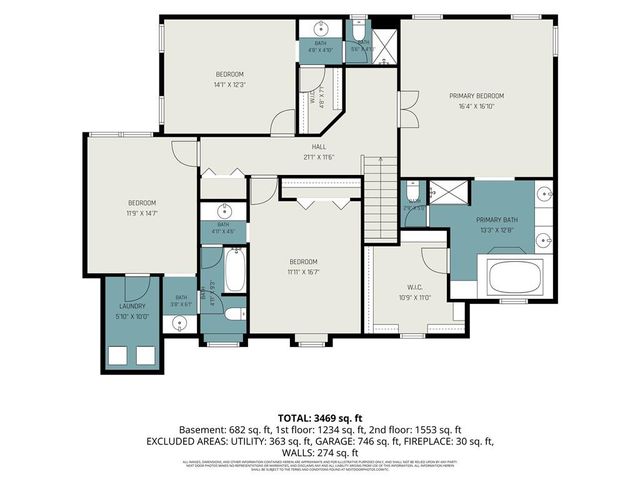 5500 NW 62nd Street, Kansas City, MO 64151
