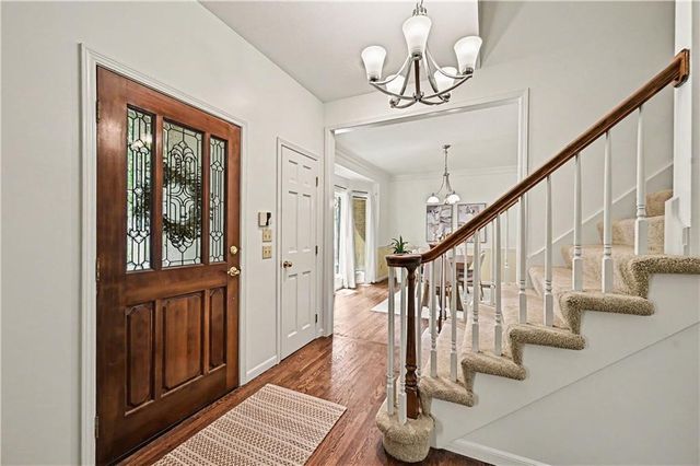 5500 NW 62nd Street, Kansas City, MO 64151