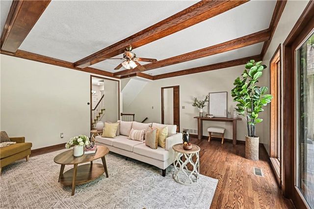 5500 NW 62nd Street, Kansas City, MO 64151
