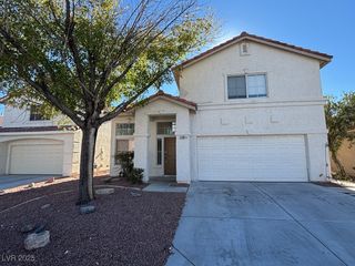 5109 MEADOW ROCK Avenue 0, Las Vegas, NV 89130